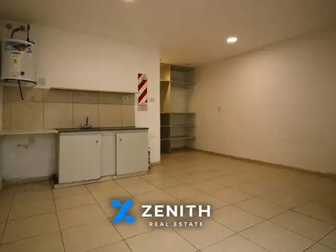 Departamento en Venta en Microcentro, USD 31.000