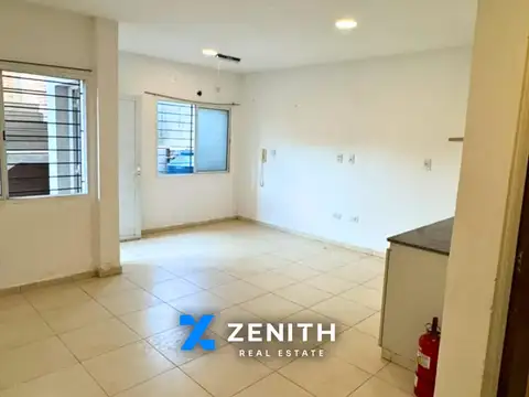 Departamento en Alquiler de Monoambiente