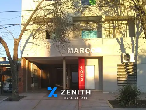 VENTA MONOAMBIENTE ZONA UNNE