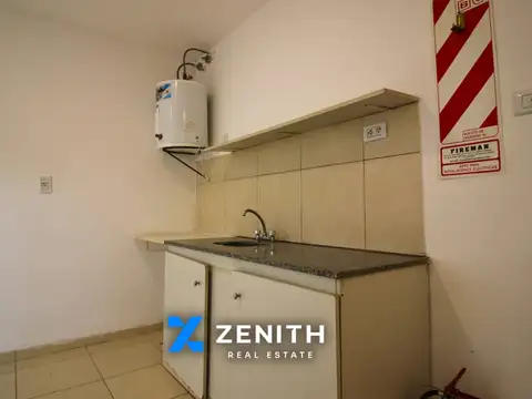 VENTA MONOAMBIENTE ZONA UNNE