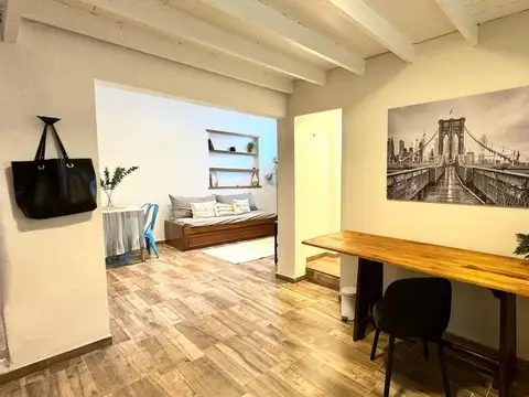 Departamento en Venta Permite mascota