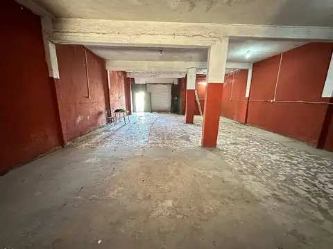 Local en Venta 26 años