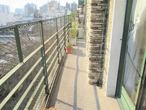 Departamento en Venta en Almagro, USD 159.000
