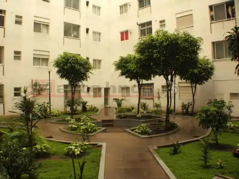 Saladillo 2200, Piso 3º