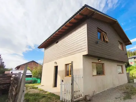 VENTA CASA EN  PH 3 AMB, 68m2 CUBIERTOS