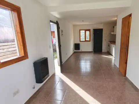 Casa en Venta en San Carlos de Bariloche, USD 125.000