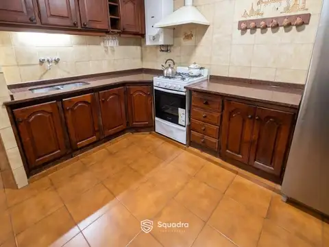Casa en Venta de 3 dormitorios