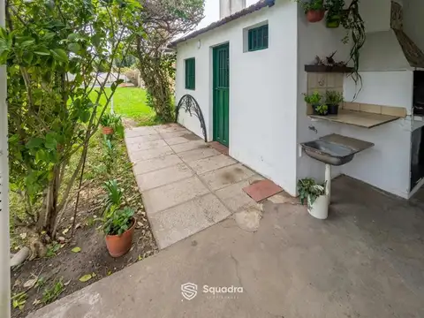 Casa en Venta 40 años