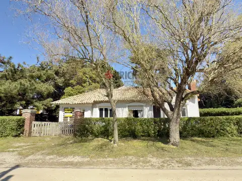 Casa en Parque Peña - Mar del Plata