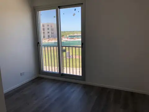Departamento en Alquiler A Estrenar
