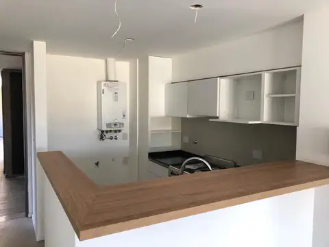 HOUSSEY B 3851 3800, Piso 1