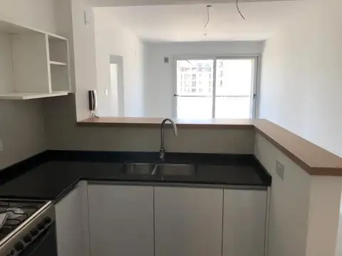Departamento en Alquiler de 2 dormitorios