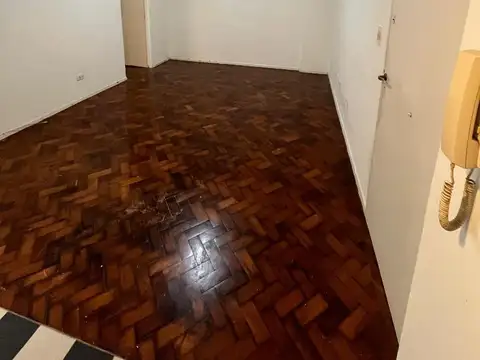 VENTA DPTO 2 AMBIENTES  PALERMO (CABA)