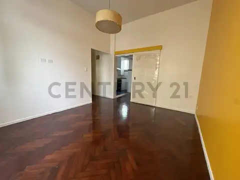 VENTA DEPARTAMENTO 2 AMBIENTES EN BELGRANO REFACCIONADO - APTO CREDITO