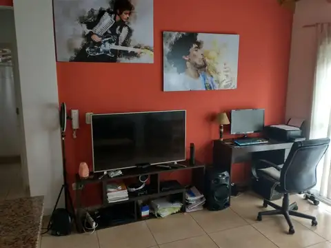 Departamento en Venta Apto profesional