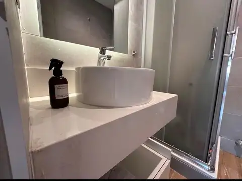 DEPTO EN VENTA IDEAL TEMPORAL AMENITIES DE HOTEL