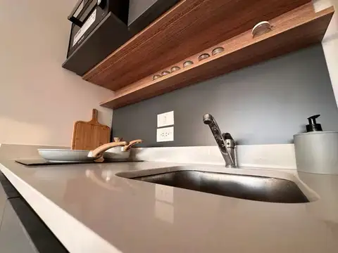 Departamento en Venta al Norte