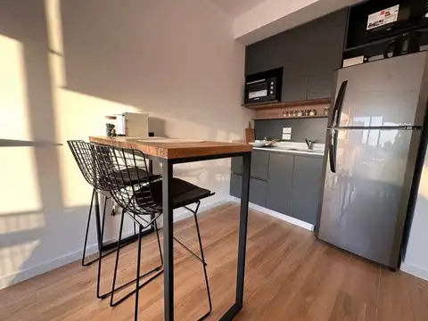 Departamento en Venta en Villa Crespo, USD 79.000