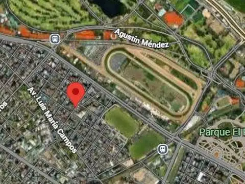 Departamento en Venta 50 años