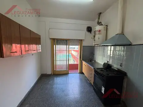 Depto Tipo Casa en Alquiler al Norte