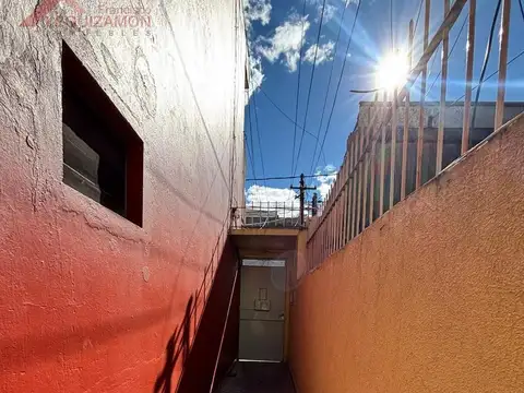 Depto Tipo Casa en Alquiler de 2 dormitorios
