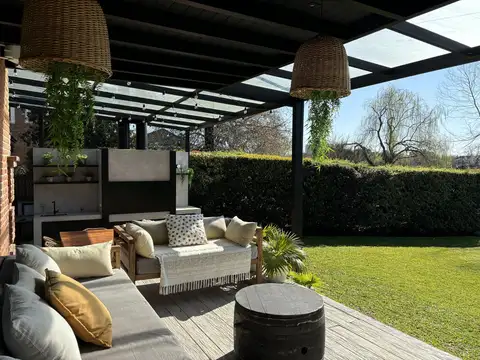 Casa en Venta en Santa Maria Del Tigre, USD 1.550.000