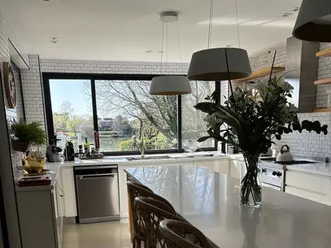 Casa en Venta al Noreste