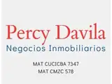 PERCY DAVILA NEGOCIOS INMOBILIARIOS