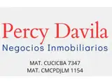 PERCY DAVILA NEGOCIOS INMOBILIARIOS