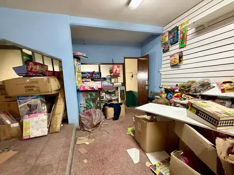 Terreno en Venta de 337,0 m2