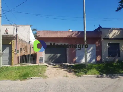 Casa - Venta - Argentina, Berazategui - Calle 26 5445