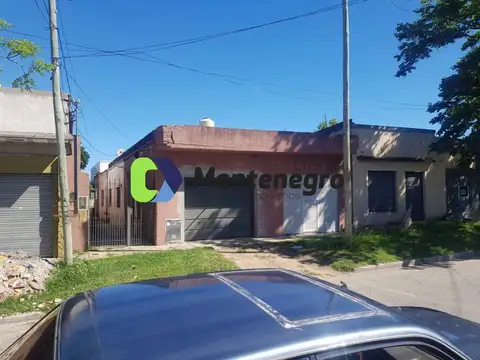 Calle 26 5400