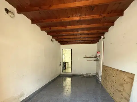 Depto Tipo Casa en Venta de 2 dormitorios