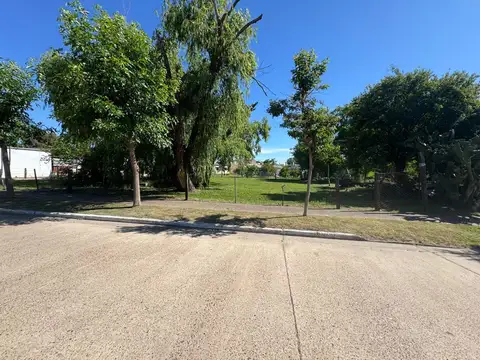 Terreno en Venta en Concepción del Uruguay, USD 13.500