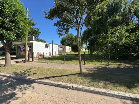 Terreno en Venta en Concepción del Uruguay, USD 13.500