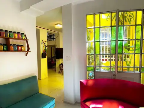 Depto Tipo Casa en Venta de 4 ambientes