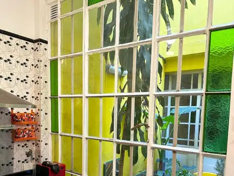 Depto Tipo Casa en Venta al Noroeste