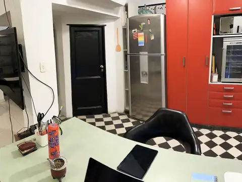 Depto Tipo Casa en Venta 60 años