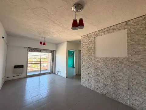 Departamento en Venta en Villa Lugano, USD 70.000