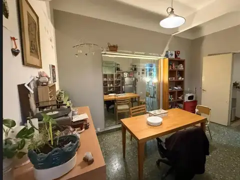 Depto Tipo Casa en Venta de 5 ambientes