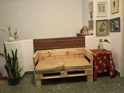 Depto Tipo Casa en Venta al Este