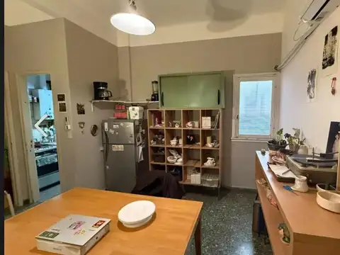 Depto Tipo Casa en Venta de 4 dormitorios