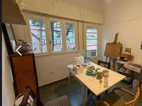 Depto Tipo Casa en Venta 70 años
