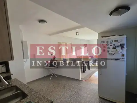 Departamento en Venta 45 años
