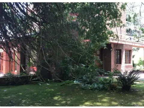 Casa en Alquiler Temporal de 3 dormitorios