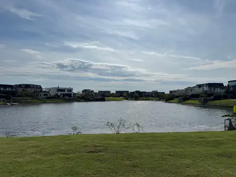 Terreno en Venta en Nordelta Virazón, USD 520.000