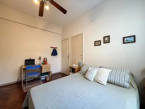 Depto Tipo Casa en Venta en Boedo, USD 119.000