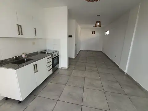 Departamento en Alquiler de Monoambiente