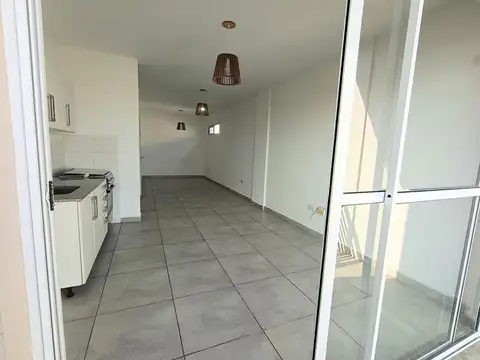 Departamento en Alquiler 2 años