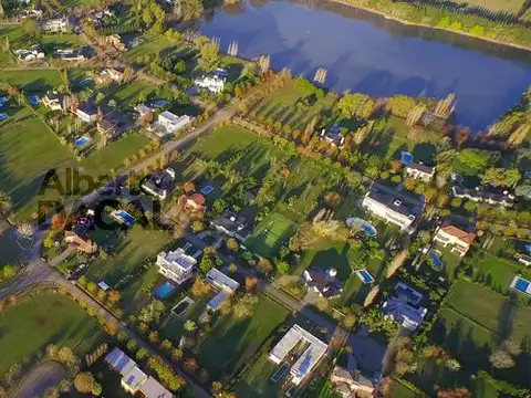 Terreno en Venta en Haras Del Sur I Haras Del Sur - Alberto Dacal Propiedades